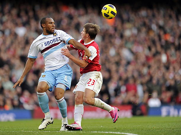 在现代足球 在现代足球