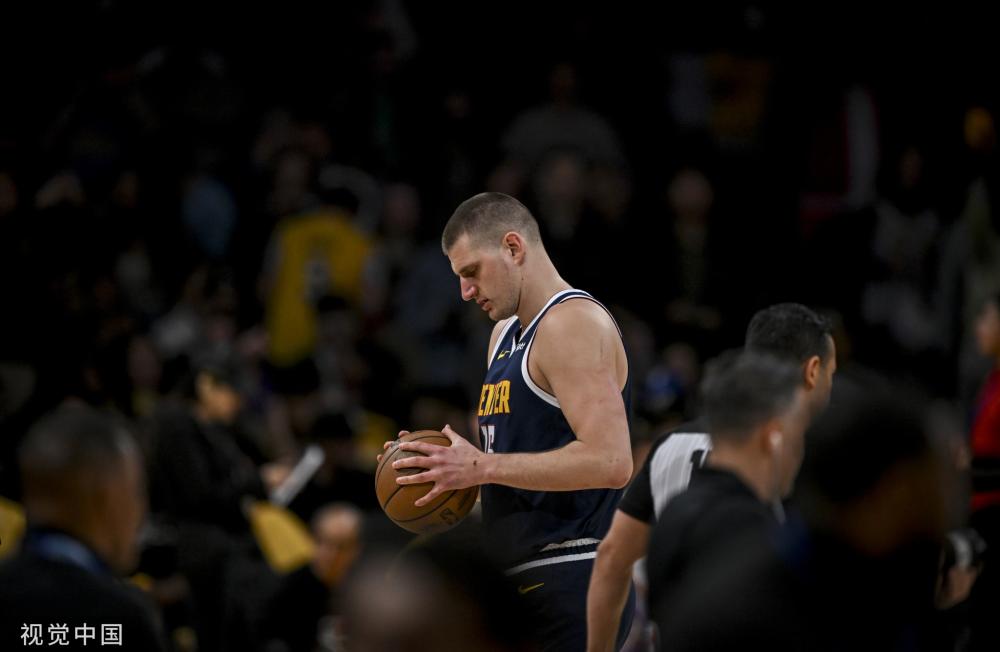 核心球员的 核心球员的