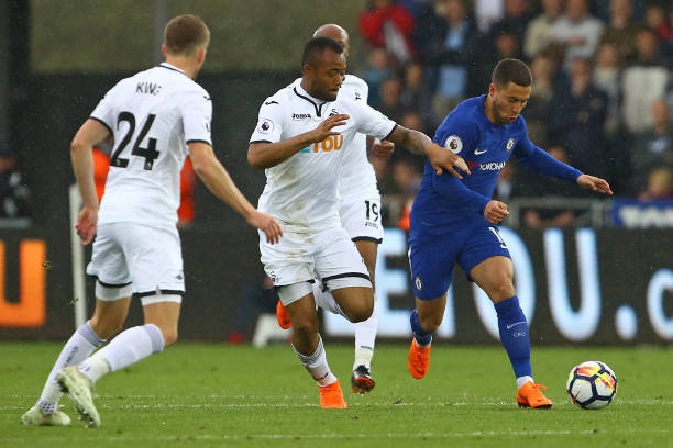 他将可能面 他将可能面